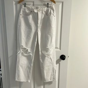 BNWT Good American Jeans